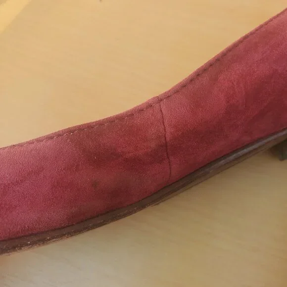 FRYE Sienna Ballet Flats - Picture 4 of 6